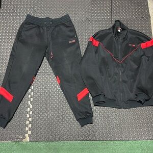 PUMA x TMC (The Marathon Continues/Nipsey Hussle)